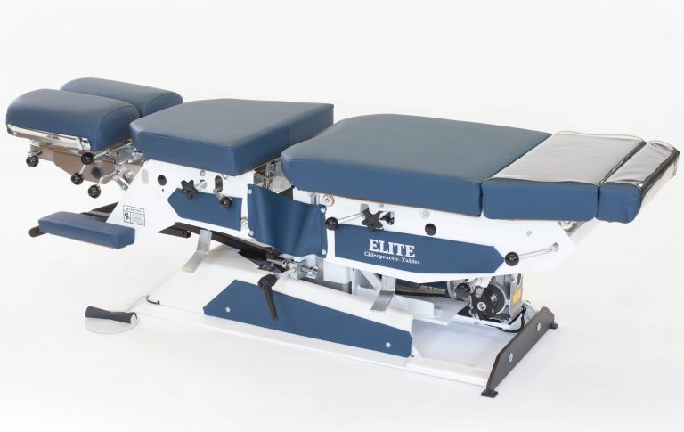 Manual therapy is available.